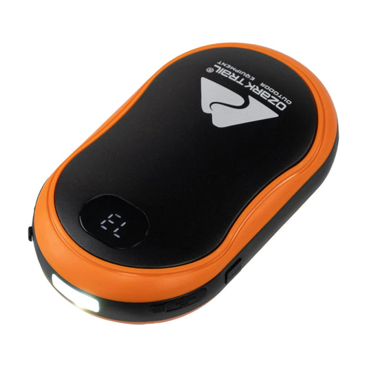 Ozark Trail 3-Temp Rechargeable Hand Warmer (5200 mAh)